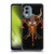 Christos Karapanos Horror 4 Viking Soft Gel Case for Nokia X30