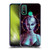 Christos Karapanos Mythical Art Oblivion Soft Gel Case for Huawei P Smart (2020)