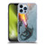 Christos Karapanos Mythical Art Power Of The Dragon Flame Soft Gel Case for Apple iPhone 13 Pro Max