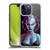 Christos Karapanos Mythical Art Oblivion Soft Gel Case for Apple iPhone 14 Pro Max