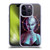 Christos Karapanos Mythical Art Oblivion Soft Gel Case for Apple iPhone 14 Pro
