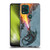 Christos Karapanos Mythical Art Power Of The Dragon Flame Soft Gel Case for Motorola Moto G Stylus 5G 2021