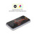 Christos Karapanos Mythical Art Black Phoenix Soft Gel Case for Nokia 5.3