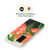 Graeme Stevenson Assorted Designs Flowers 2 Soft Gel Case for Huawei P40 Pro / P40 Pro Plus 5G