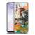 Graeme Stevenson Assorted Designs Rhino Soft Gel Case for Huawei Nova 7 SE/P40 Lite 5G