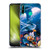 Graeme Stevenson Assorted Designs Dolphins Soft Gel Case for Huawei P40 lite E