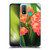 Graeme Stevenson Assorted Designs Flowers 2 Soft Gel Case for Huawei P Smart (2020)
