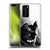 Batman Arkham City Key Art Poster Soft Gel Case for Huawei P40 5G
