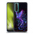 Christos Karapanos Mythical Phoenix Soft Gel Case for Huawei P Smart (2021)