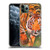 Graeme Stevenson Assorted Designs Tiger 1 Soft Gel Case for Apple iPhone 11 Pro Max