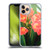 Graeme Stevenson Assorted Designs Flowers 2 Soft Gel Case for Apple iPhone 11 Pro