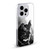 Batman Arkham City Key Art Poster Soft Gel Case for Apple iPhone 12 / iPhone 12 Pro & MagSafe