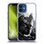 Batman Arkham City Key Art Poster Soft Gel Case for Apple iPhone 12 Mini