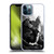 Batman Arkham City Key Art Poster Soft Gel Case for Apple iPhone 12 Pro Max & MagSafe
