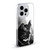 Batman Arkham City Key Art Poster Soft Gel Case for Apple iPhone 13 Pro Max