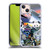 Graeme Stevenson Assorted Designs Animals Soft Gel Case for Apple iPhone 13