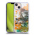 Graeme Stevenson Assorted Designs Rhino Soft Gel Case for Apple iPhone 13