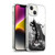 Batman Arkham City Key Art Comic Book Cover Soft Gel Case for Apple iPhone 14