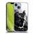 Batman Arkham City Key Art Poster Soft Gel Case for Apple iPhone 14