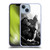 Batman Arkham City Key Art Poster Soft Gel Case for Apple iPhone 14 Plus