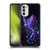 Christos Karapanos Mythical Phoenix Soft Gel Case for Motorola Moto G52