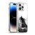 Batman Arkham City Key Art Comic Book Cover Soft Gel Case for Apple iPhone 14 Pro Max & MagSafe
