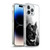 Batman Arkham City Key Art Poster Soft Gel Case for Apple iPhone 14 Pro Max & MagSafe