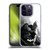 Batman Arkham City Key Art Poster Soft Gel Case for Apple iPhone 14 Pro