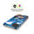 Graeme Stevenson Assorted Designs Dolphins Soft Gel Case for Apple iPhone 13 Pro