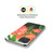 Graeme Stevenson Assorted Designs Flowers 2 Soft Gel Case for Apple iPhone 13 Pro
