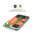 Graeme Stevenson Assorted Designs Flowers 2 Soft Gel Case for Apple iPhone 14 Plus