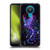 Christos Karapanos Mythical Phoenix Soft Gel Case for Nokia 1.4