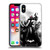 Batman Arkham City Key Art Catwoman Soft Gel Case for Apple iPhone X / iPhone XS