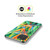 Graeme Stevenson Assorted Designs Birds Of Paradise Soft Gel Case for Apple iPhone 14 Pro Max