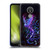 Christos Karapanos Mythical Phoenix Soft Gel Case for Nokia C21