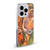 Graeme Stevenson Assorted Designs Tiger 1 Soft Gel Case for Apple iPhone 14 Pro Max