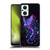 Christos Karapanos Mythical Phoenix Soft Gel Case for OPPO Reno8 Lite