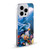 Graeme Stevenson Assorted Designs Dolphins Soft Gel Case for Apple iPhone 5c