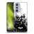 Batman Arkham City Key Art Catwoman Soft Gel Case for Motorola Edge X30