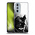 Batman Arkham City Key Art Poster Soft Gel Case for Motorola Edge X30