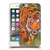 Graeme Stevenson Assorted Designs Tiger 1 Soft Gel Case for Apple iPhone 6 / iPhone 6s