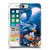 Graeme Stevenson Assorted Designs Dolphins Soft Gel Case for Apple iPhone 7 / 8 / SE 2020 & 2022