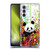 Sylvie Demers Nature Panda Soft Gel Case for Motorola Edge S30 / Moto G200 5G