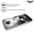 Batman Arkham City Key Art Armored Edition Soft Gel Case for Motorola Moto G100