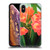 Graeme Stevenson Assorted Designs Flowers 2 Soft Gel Case for Apple iPhone XS Max