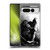 Batman Arkham City Key Art Poster Soft Gel Case for Google Pixel 7 Pro