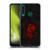 Christos Karapanos Shield Dragon Soft Gel Case for Huawei Y6p