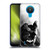 Batman Arkham City Key Art Poster Soft Gel Case for Nokia 1.4