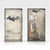 Batman Arkham City Key Art Poster Soft Gel Case for Nokia C10 / C20