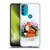 Sylvie Demers Nature Fox Beauty Soft Gel Case for Motorola Moto G71 5G